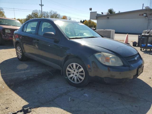 CHEVROLET COBALT 1LT 2010 with VIN 1G1AD5F56A7208961 - Photo from auction