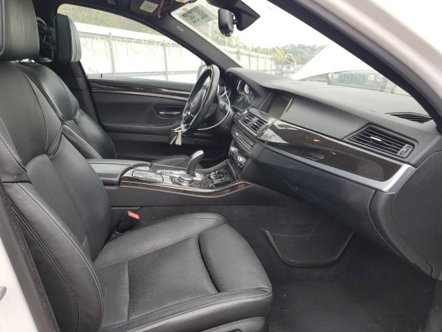 Photo 5 from auction – 2015 BMW 535 D with VIN WBAXA5C5XFD691519