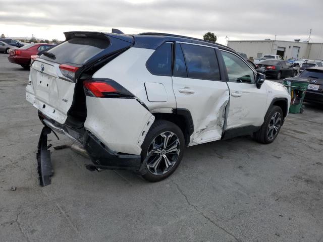 Photo 4 from auction – 2021 TOYOTA RAV4 PRIME with VIN JTMFB3FVXMD069866