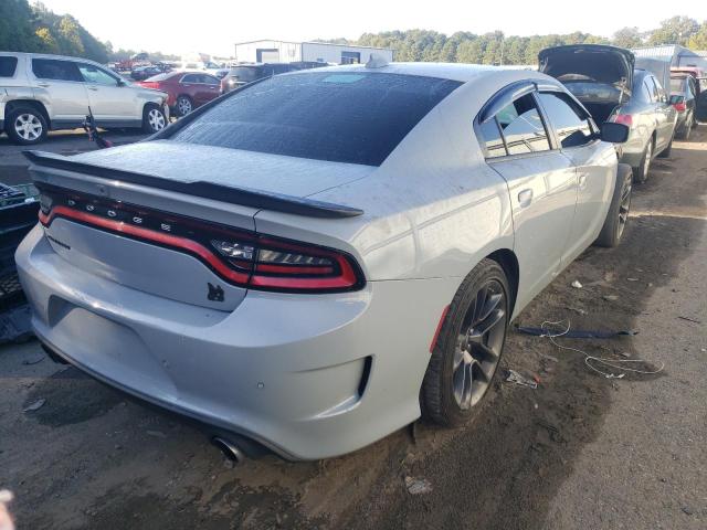 Photo 4 from auction – 2021 DODGE CHARGER SC with VIN 2C3CDXGJ5MH556951