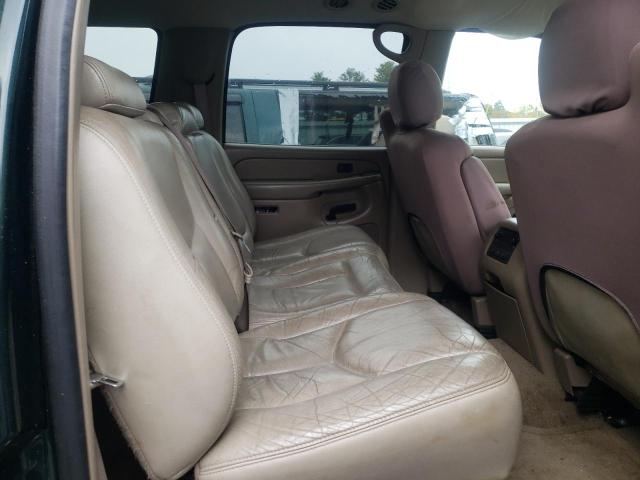 Photo 6 from auction – 2004 CHEVROLET SUBURBAN K with VIN 1GNFK16Z14J198675