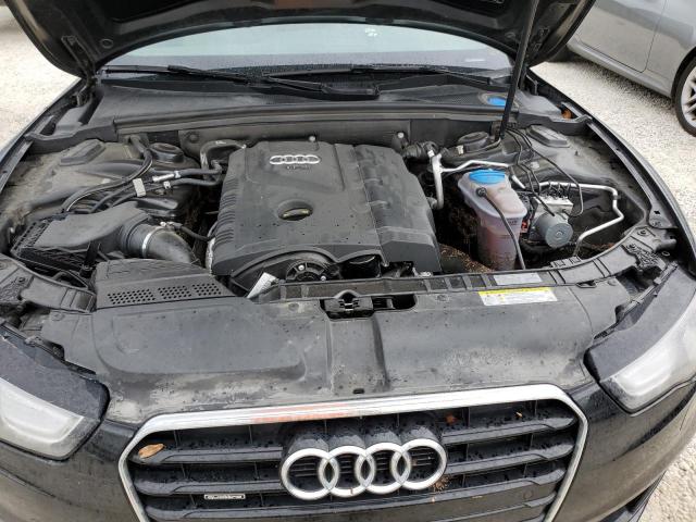 Photo 7 from auction – 2017 AUDI A5 SPORT with VIN WAUD2AFH3HN003775