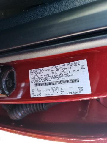 Photo 10 from auction – 2017 FORD F150 SUPER with VIN 1FTEW1EG4HKC98908