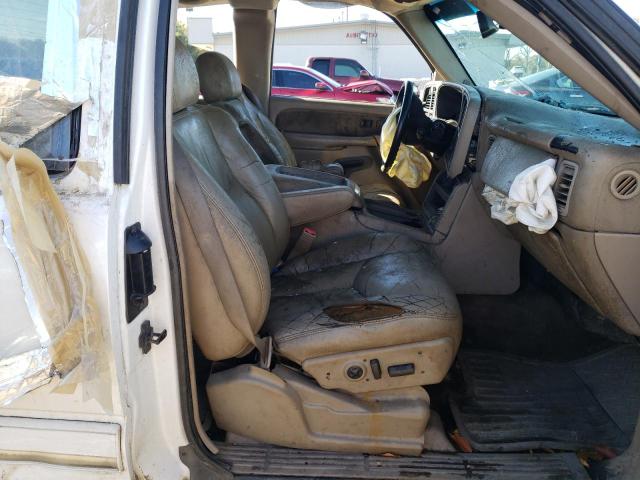 Photo 5 from auction – 2003 CHEVROLET SILVERADO with VIN 1GCHK29123E146184