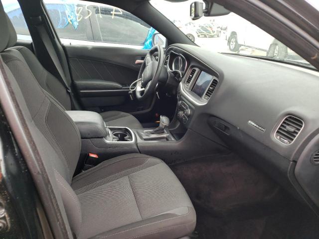 Photo 5 from auction – 2017 DODGE CHARGER SX with VIN 2C3CDXJG4HH585621