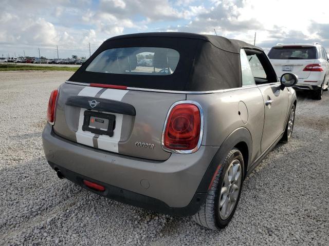 Photo 4 from auction – 2019 MINI COOPER with VIN WMWWG5C57K3H08712