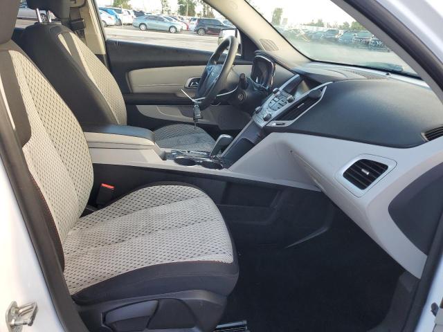 Photo 5 from auction – 2014 GMC TERRAIN SL with VIN 2GKALMEK2E6323353