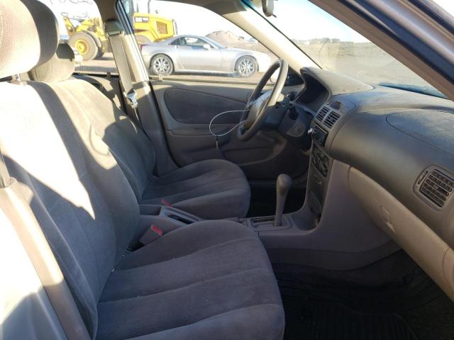 Photo 5 from auction – 2001 TOYOTA COROLLA CE with VIN 2T1BR12E21C830502