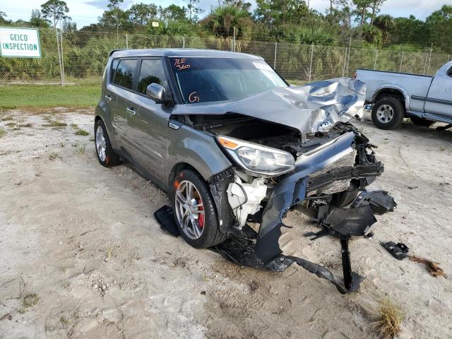 Photo 9 from auction – 2015 KIA SOUL with VIN KNDJN2A2XF7209506