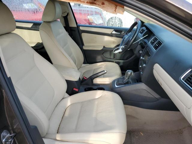 Photo 5 from auction – 2012 VOLKSWAGEN JETTA SE with VIN 3VWDX7AJ2CM397996