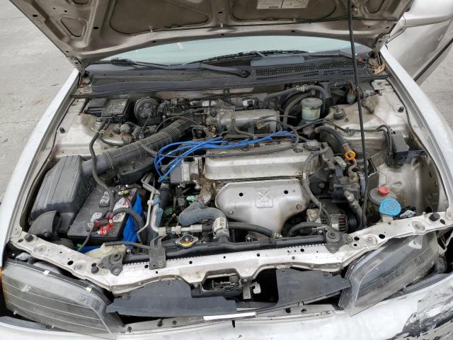 Photo 7 from auction – 1997 HONDA ACCORD with VIN 1HGCD7233VA033871