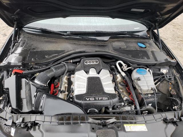 Photo 7 from auction – 2014 AUDI A6 PREMIUM with VIN WAUFGAFC3EN089387