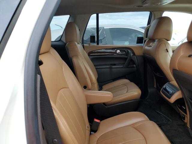 Photo 6 from auction – 2014 BUICK ENCLAVE with VIN 5GAKRCKD4EJ160384