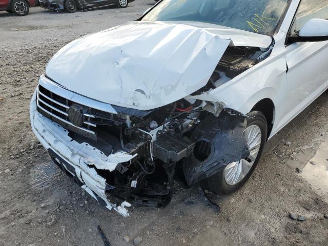 Photo 9 from auction – 2019 VOLKSWAGEN JETTA S with VIN 3VWC57BU9KM024446
