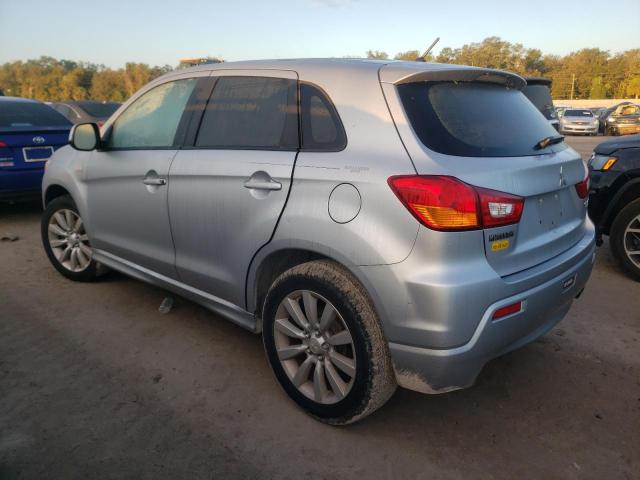 Photo 3 from auction – 2011 MITSUBISHI OUTLANDER with VIN JA4AP4AU8BZ024418