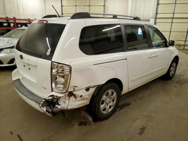 Photo 9 from auction – 2009 KIA SEDONA EX with VIN KNDMB233596277587