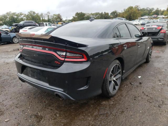 Photo 4 from auction – 2018 DODGE CHARGER R/ with VIN 2C3CDXGJ9JH313106