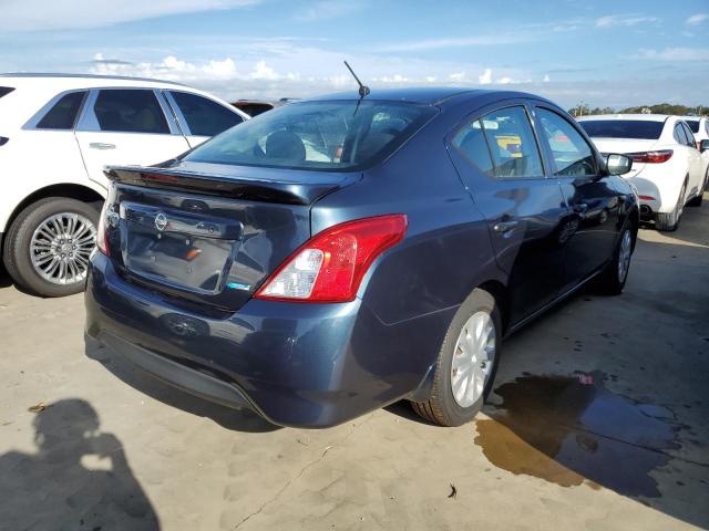 Photo 4 from auction – 2016 NISSAN VERSA S with VIN 3N1CN7AP8GL898110