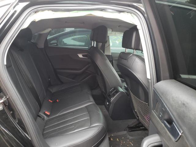 Photo 6 from auction – 2017 AUDI A4 PREMIUM with VIN WAULNAF49HN016756