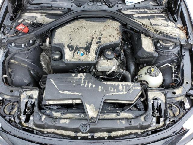 Photo 7 from auction – 2016 BMW 328 XI SUL with VIN WBA8E3G56GNU00212