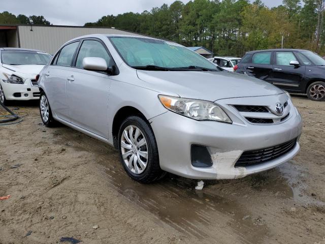 TOYOTA COROLLA 2012 with VIN 2T1BU4EE2CC877804 - Photo from auction
