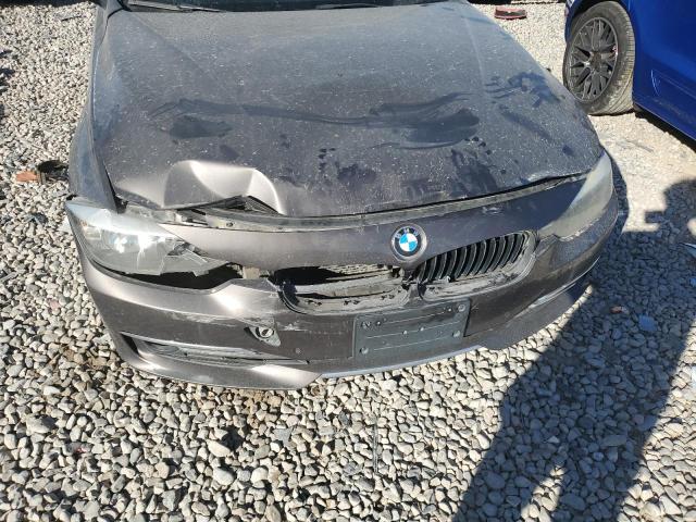 Photo 9 from auction – 2012 BMW 328 I with VIN WBA3A5G54CNP16834