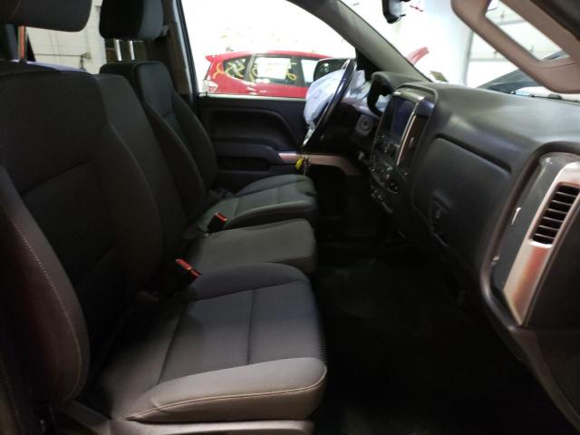 Photo 5 from auction – 2014 CHEVROLET SILVERADO with VIN 1GCVKREC2EZ243061