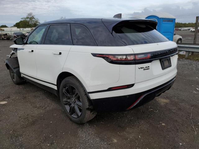 Photo 3 from auction – 2020 LAND ROVER RANGE ROVE with VIN SALYK2EX7LA285298