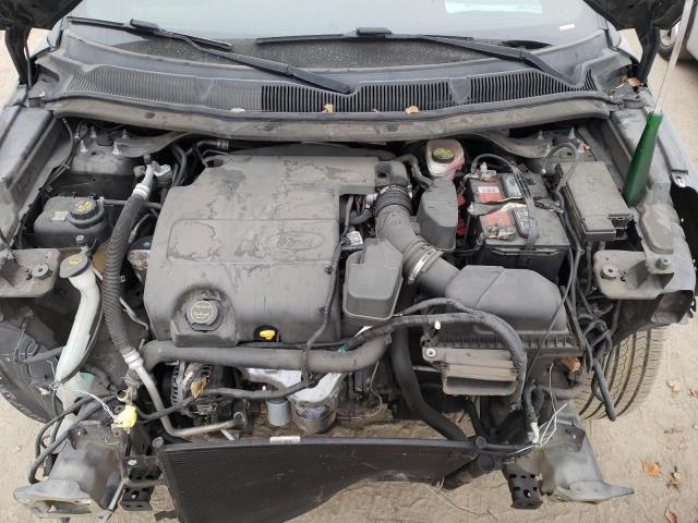 Photo 7 from auction – 2016 FORD EXPLORER X with VIN 1FM5K7D80GGD03270