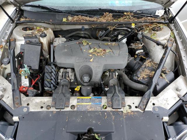 Photo 7 from auction – 2007 BUICK LACROSSE C with VIN 2G4WC582171119982
