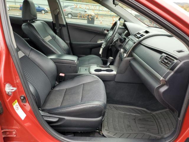 Photo 5 from auction – 2012 TOYOTA CAMRY BASE with VIN 4T1BF1FKXCU612821