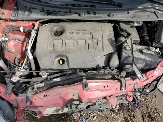 Photo 7 from auction – 2019 TOYOTA COROLLA L with VIN 2T1BURHE4KC234345