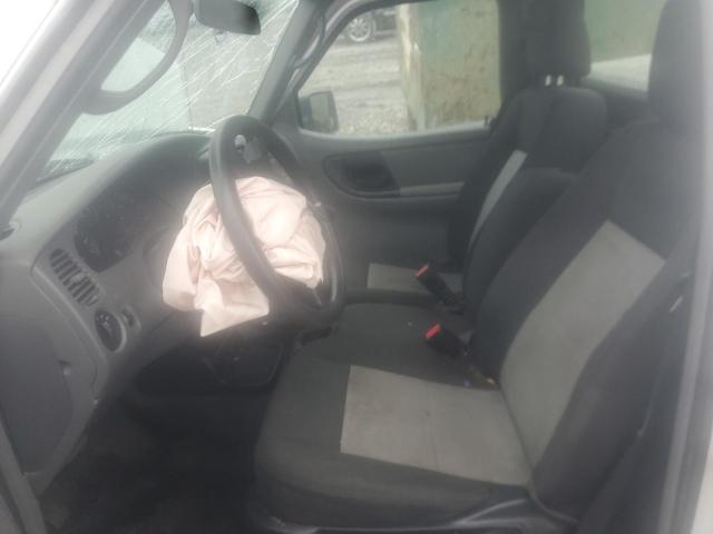 Photo 5 from auction – 2010 FORD RANGER with VIN 1FTKR1AD4APA72706