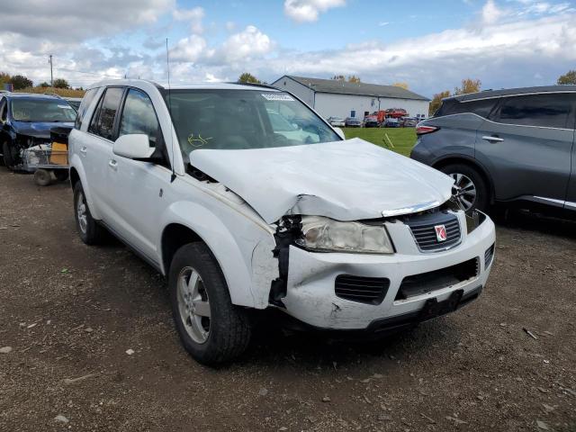 Photo 1 from auction – 2007 SATURN VUE with VIN 5GZCZ53467S861467