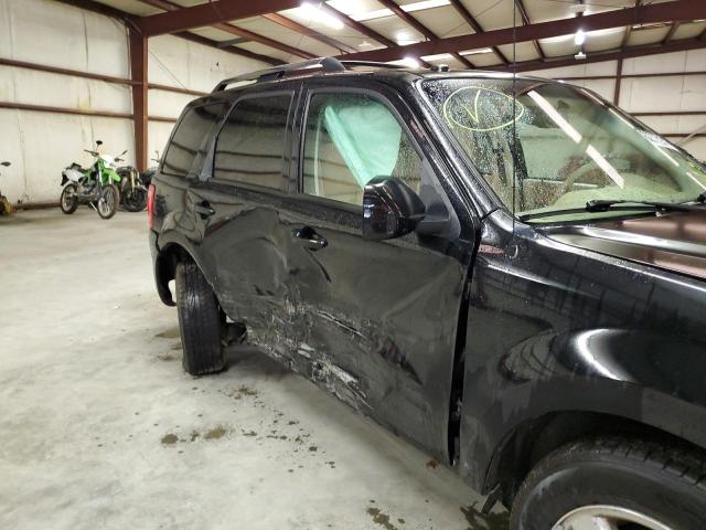 Photo 9 from auction – 2012 FORD ESCAPE LIM with VIN 1FMCU0EG2CKC13253