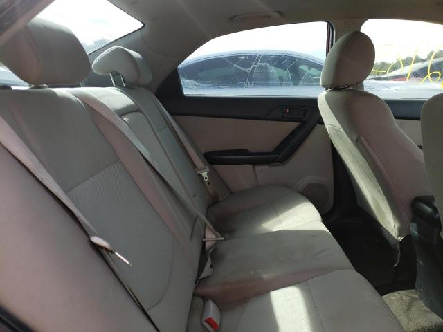 Photo 6 from auction – 2012 KIA FORTE with VIN KNAFU4A27C5586383