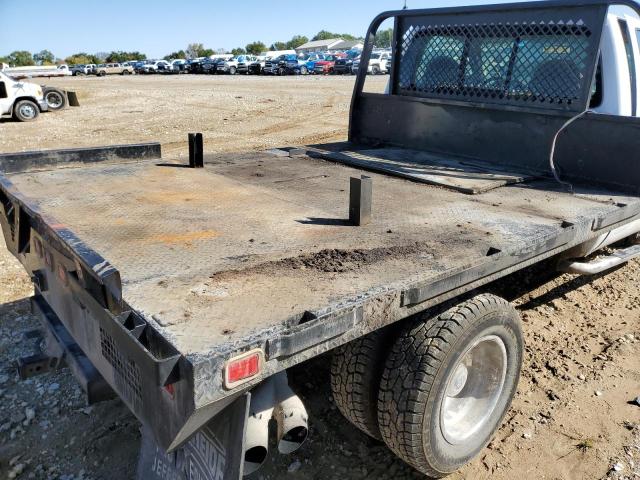 Photo 6 from auction – 2008 FORD F350 SUPER with VIN 1FDWF37R88EC35092