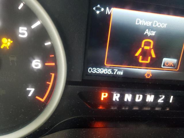 Photo 8 from auction – 2015 FORD F150 SUPER with VIN 1FTEX1EP5FFA69074