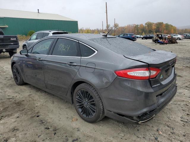 Photo 3 from auction – 2016 FORD FUSION SE with VIN 3FA6P0T92GR372987