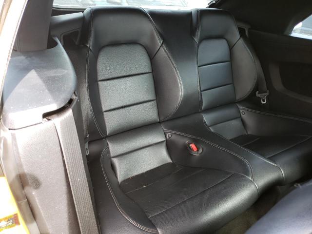 Photo 6 from auction – 2017 FORD MUSTANG with VIN 1FATP8UH6H5245056