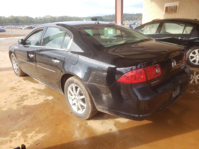 Photo 3 from auction – 2007 BUICK LUCERNE with VIN 1G4HD57297U118865
