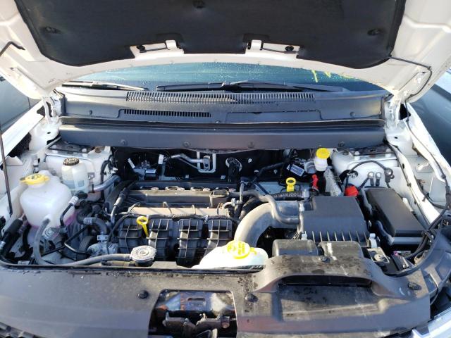 Photo 7 from auction – 2018 DODGE JOURNEY SE with VIN 3C4PDCABXJT273245