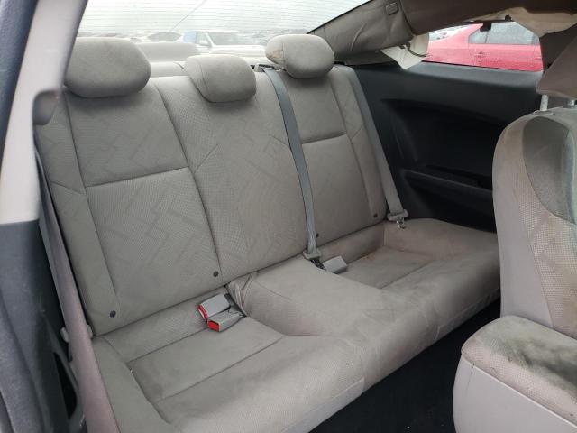 Photo 6 from auction – 2012 HONDA CIVIC LX with VIN 2HGFG3B59CH546376