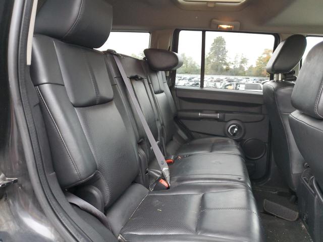 Zdjęcie 6 z aukcji – 2008 JEEP COMMANDER z VIN 1J8HG58N28C205799