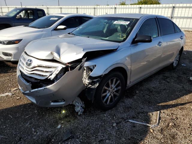 Photo 2 from auction – 2011 TOYOTA CAMRY SE with VIN 4T1BK3EK1BU632673