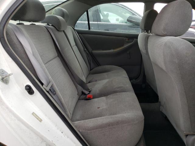 Photo 6 from auction – 2006 TOYOTA COROLLA with VIN 1NXBR32E36Z733844