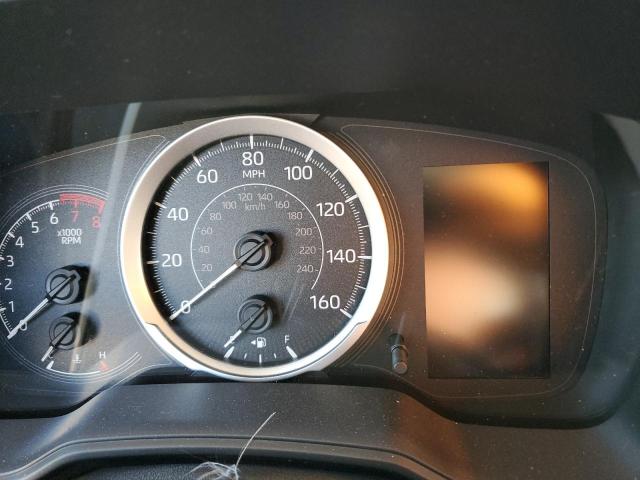 Photo 8 from auction – 2022 TOYOTA COROLLA LE with VIN JTDEPMAE7NJ226587