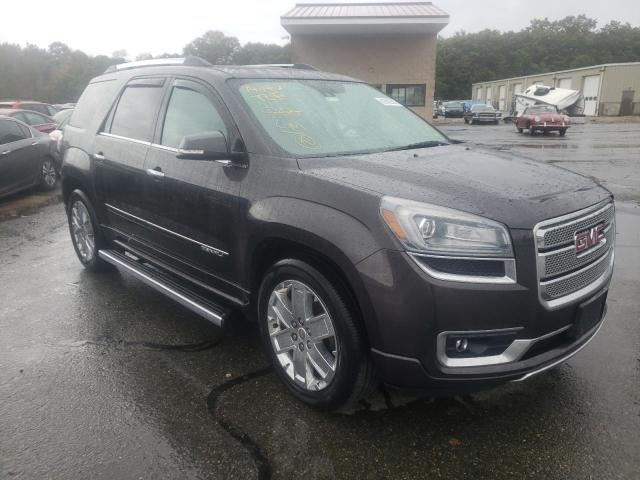GMC ACADIA 2014 with VIN 1GKKVTKD6EJ361833 - Photo from auction