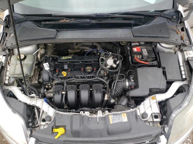 Photo 7 from auction – 2014 FORD FOCUS with VIN 1FADP3N26EL448666