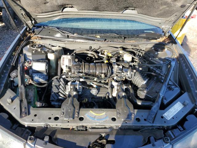 Photo 7 from auction – 2004 CHEVROLET IMPALA LS with VIN 2G1WH55KX49233608